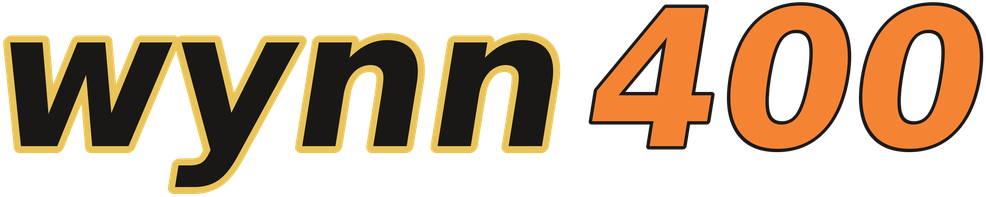 wynn400 logo