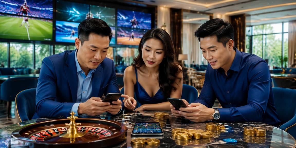 wynn400 Cài ứng dụng chỉ qua 3 bước đơn giản