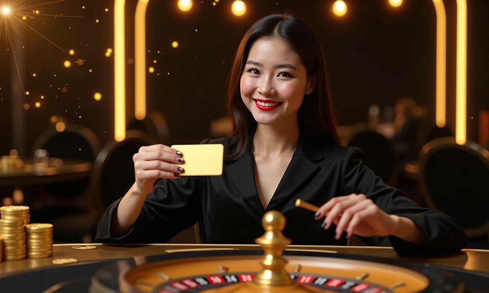 wynn400 Live Baccarat Ban Rong tại wynn400 – Đặt Cược Với Dealer Thật