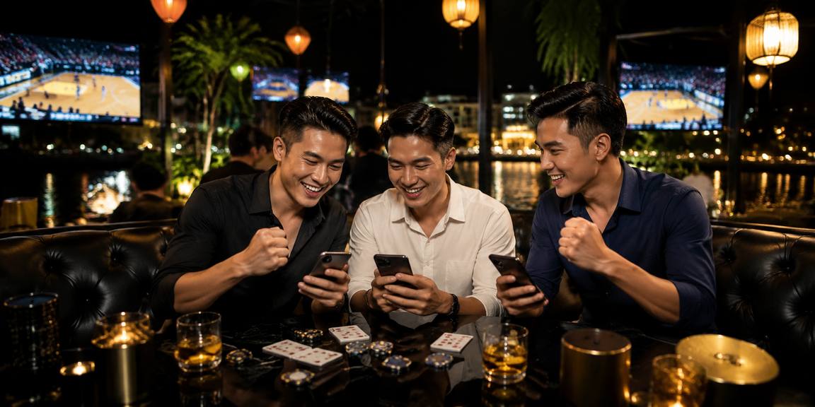 wynn400 Mở sảnh chơi wynn400 ngay trên điện thoại của bạn
